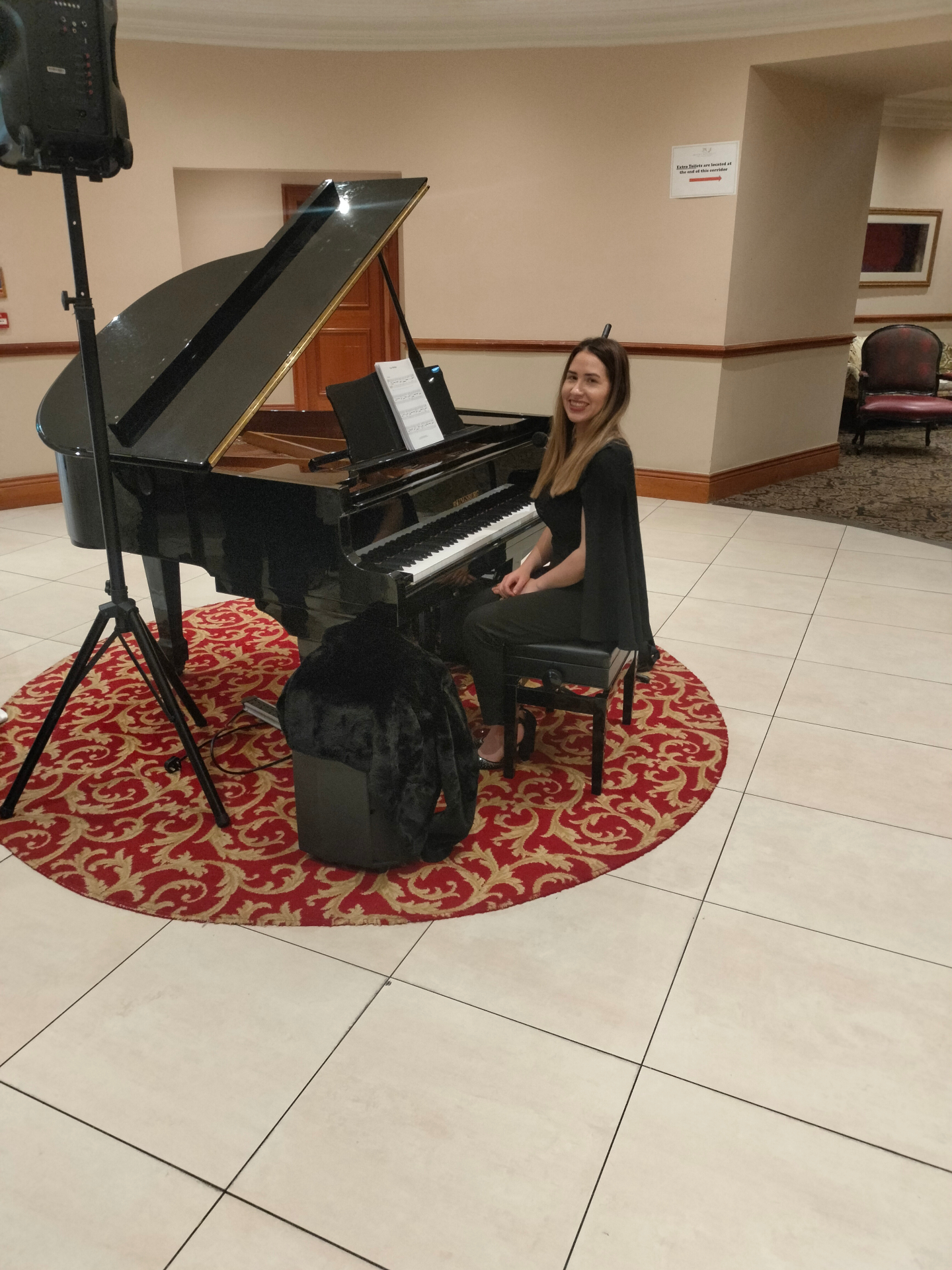Piano Lessons